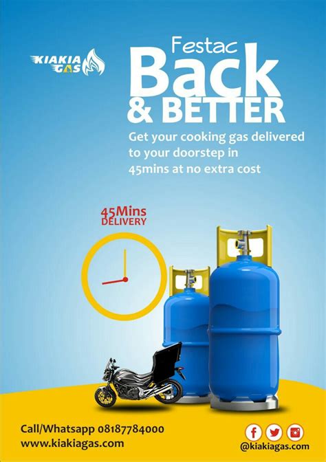 buy cooking gas online